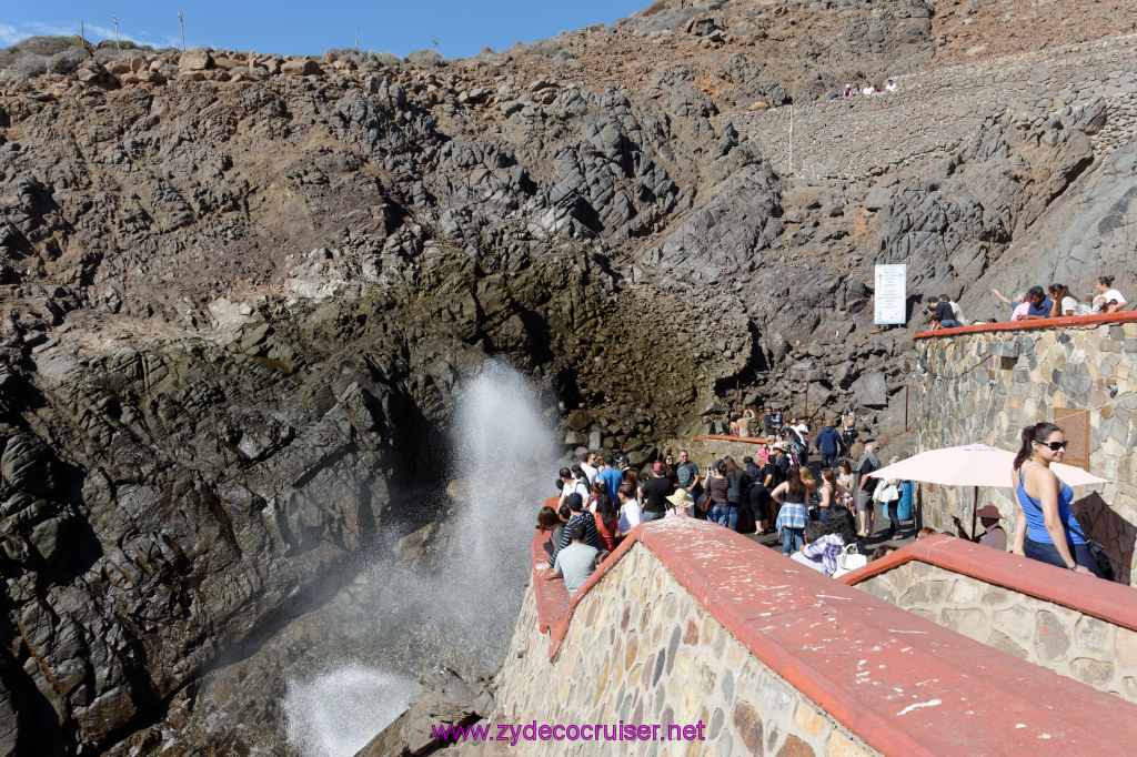 042: Carnival Imagination, Ensenada, 