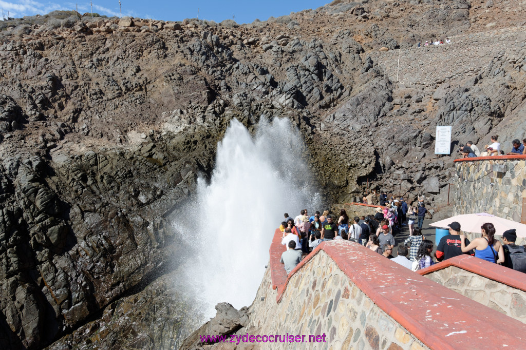 046: Carnival Imagination, Ensenada, 