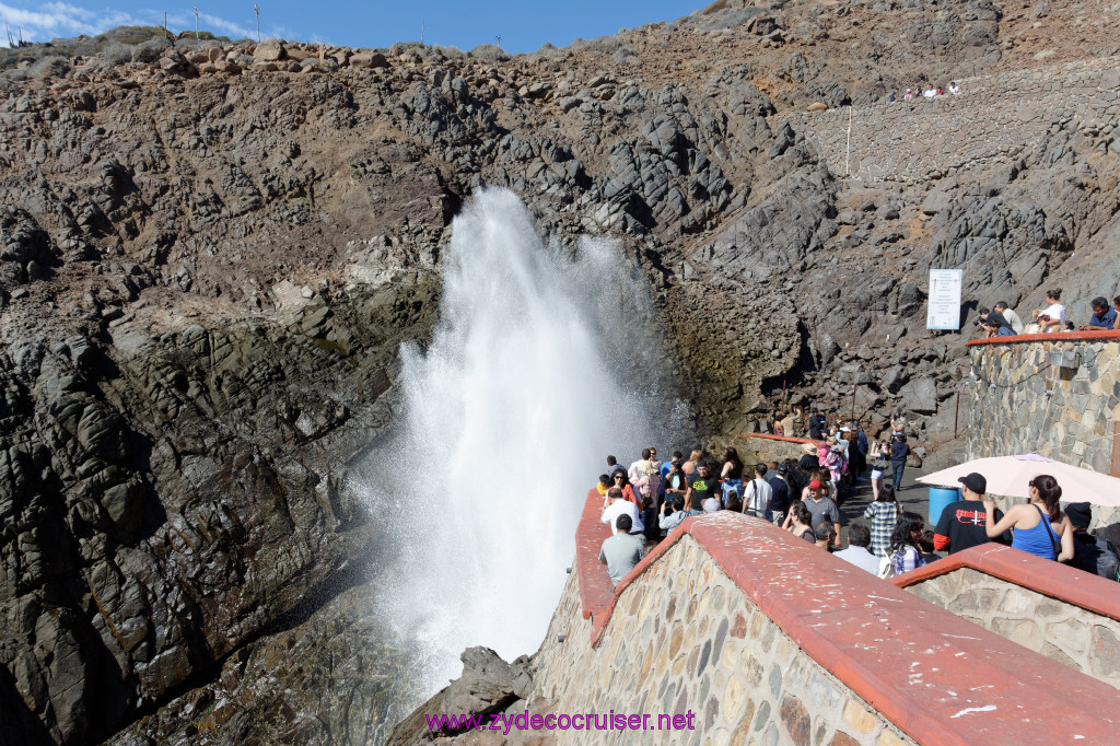 047: Carnival Imagination, Ensenada, 