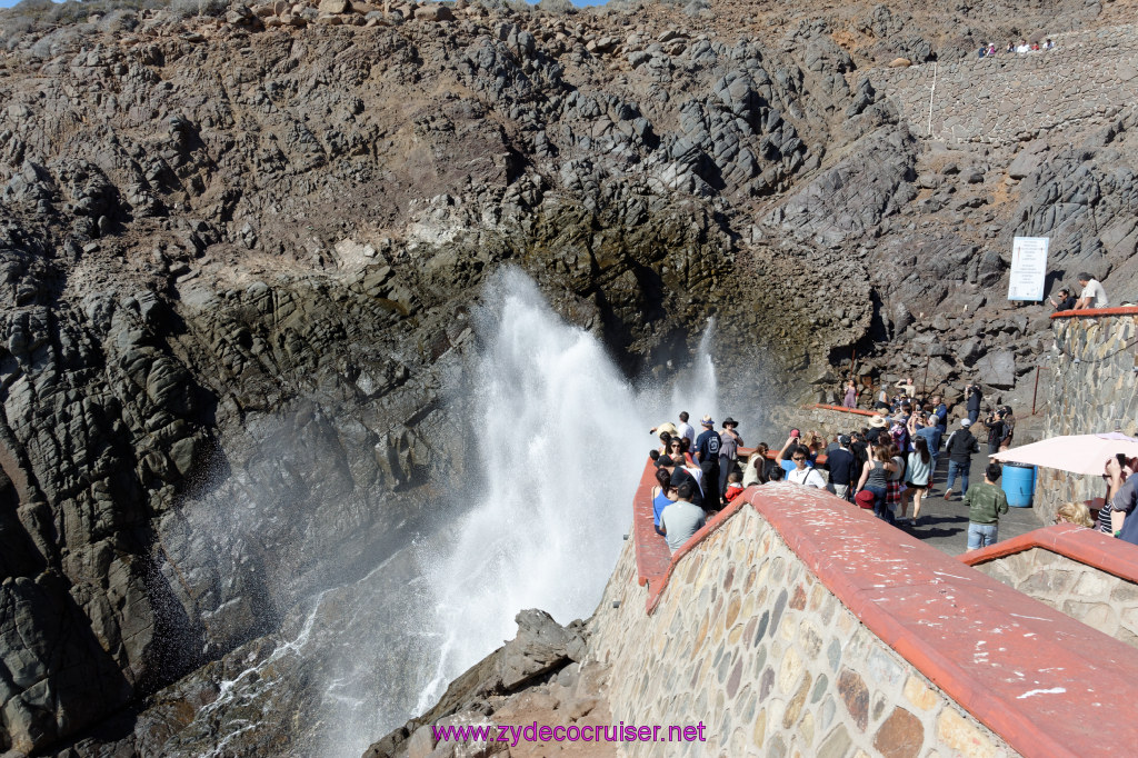 053: Carnival Imagination, Ensenada, 