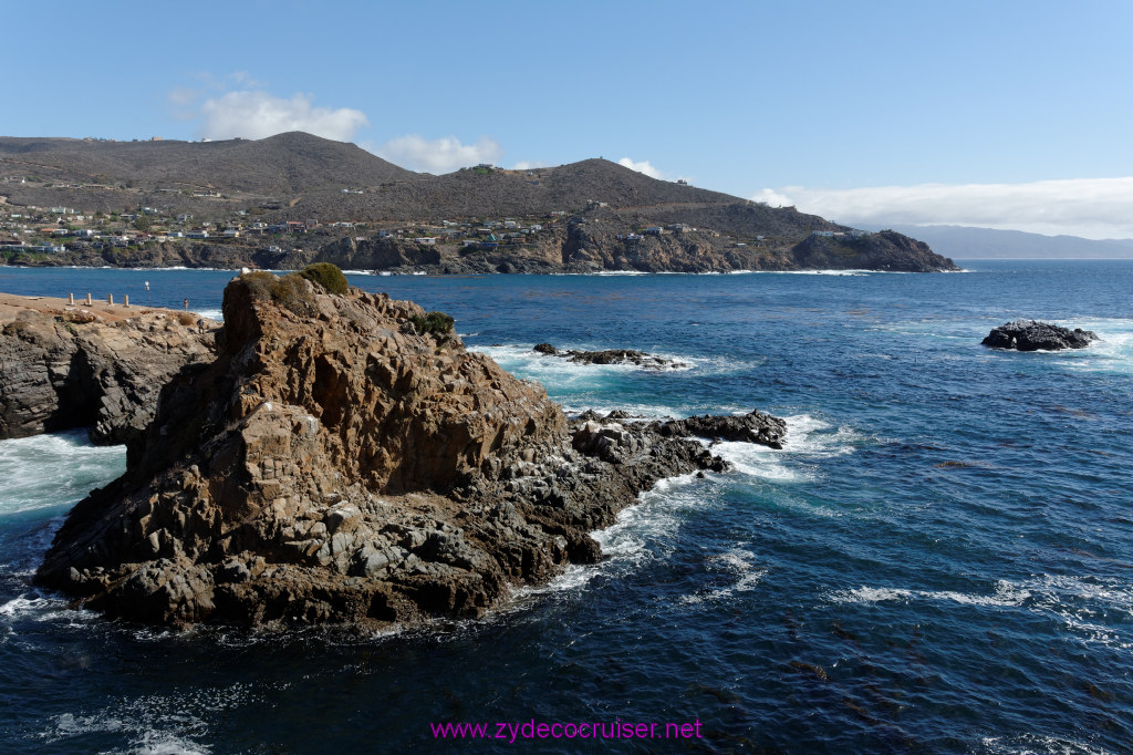 061: Carnival Imagination, Ensenada, 