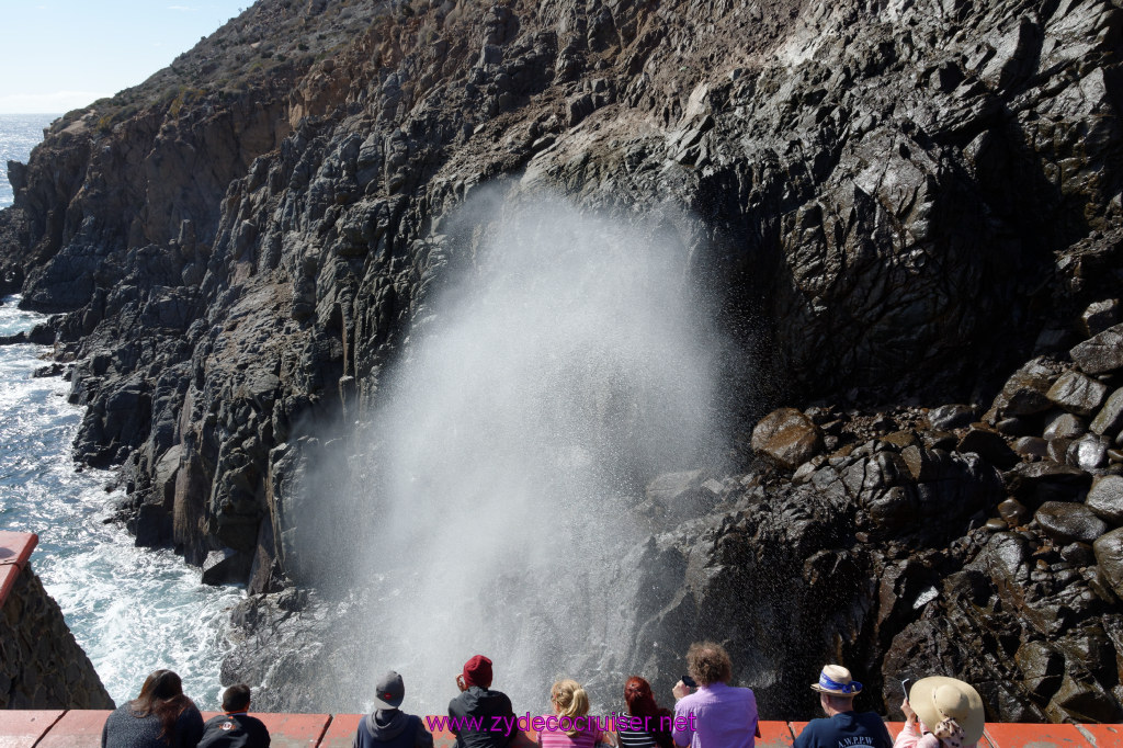 062: Carnival Imagination, Ensenada, 