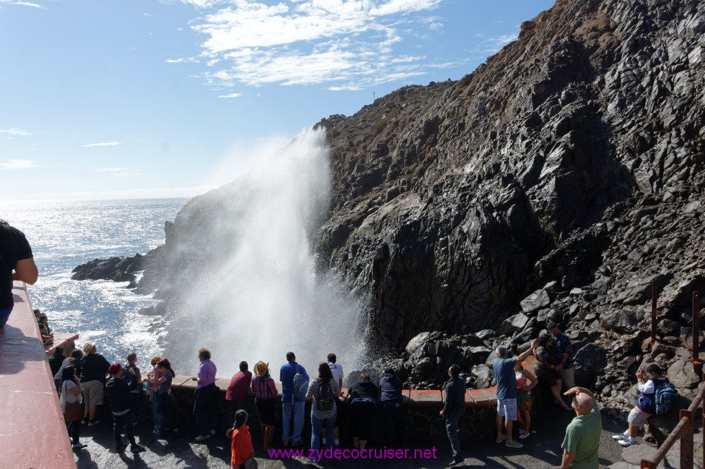 064: Carnival Imagination, Ensenada, 