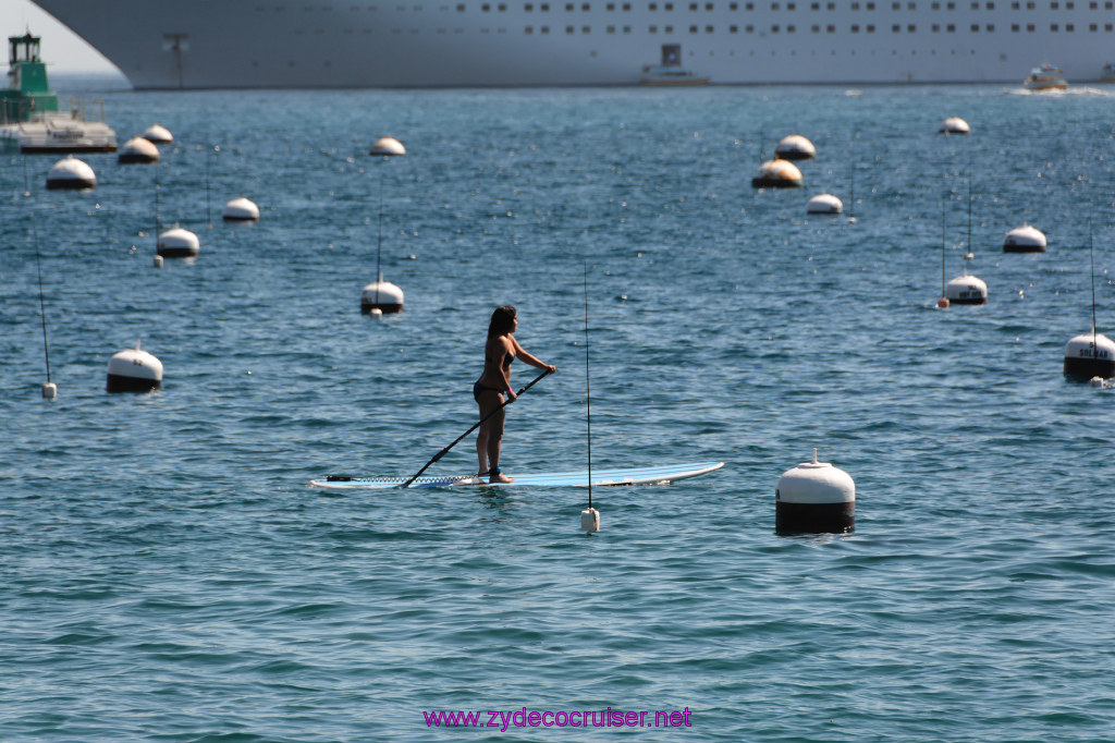 039: Carnival Imagination, Catalina, 