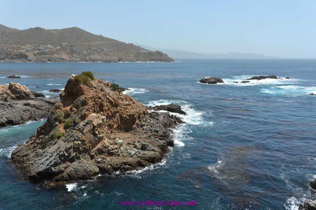 101: Carnival Imagination, Ensenada, La Bufadora Tour, 