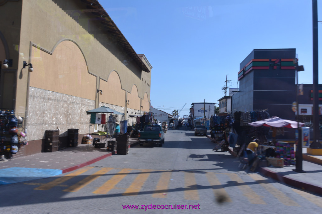 148: Carnival Imagination, Ensenada, 