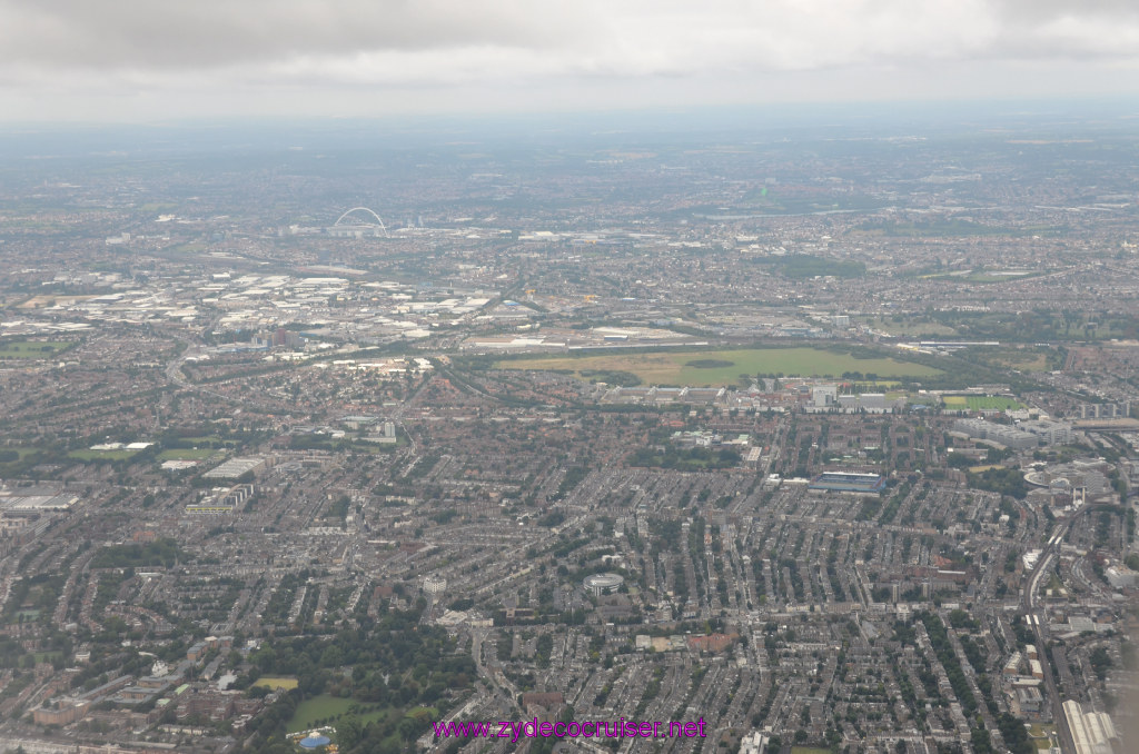029: Delta 84 ATL - LHR, Business Class, 