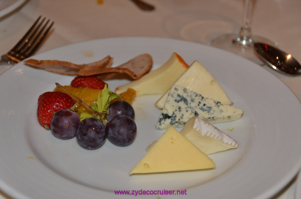 Cheese Plate