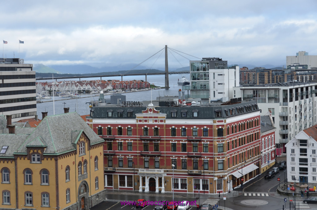 218: Carnival Legend cruise, Stavanger, Norway, 