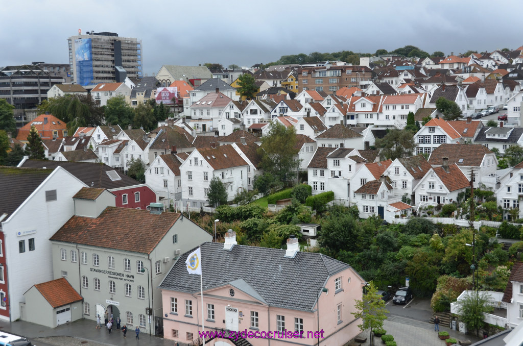 225: Carnival Legend cruise, Stavanger, Norway, 