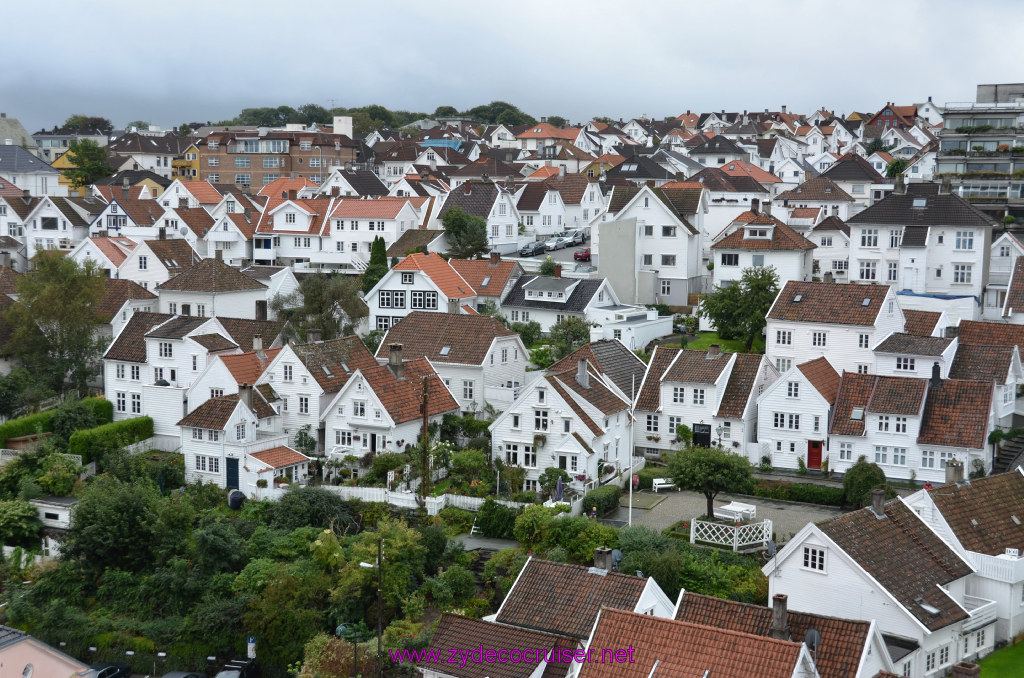 226: Carnival Legend cruise, Stavanger, Norway, 