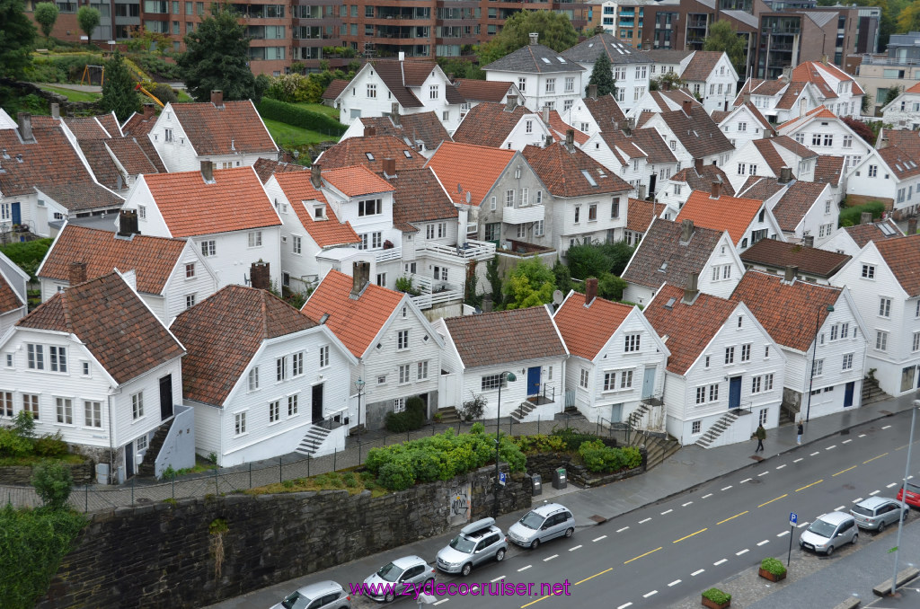 227: Carnival Legend cruise, Stavanger, Norway, 