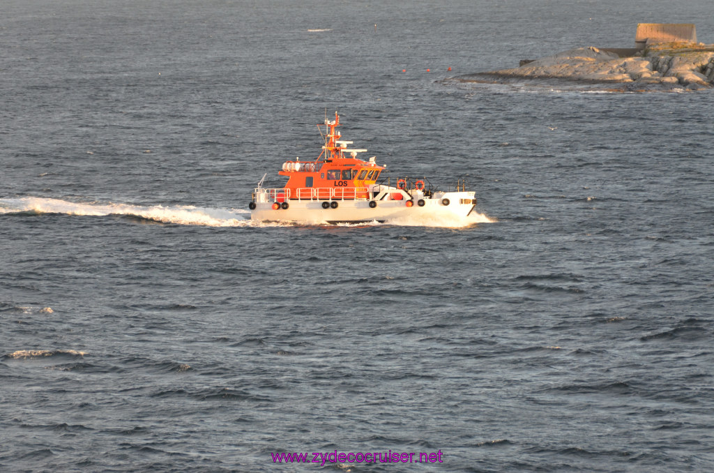 247: Carnival Legend cruise, Stavanger, Norway, 