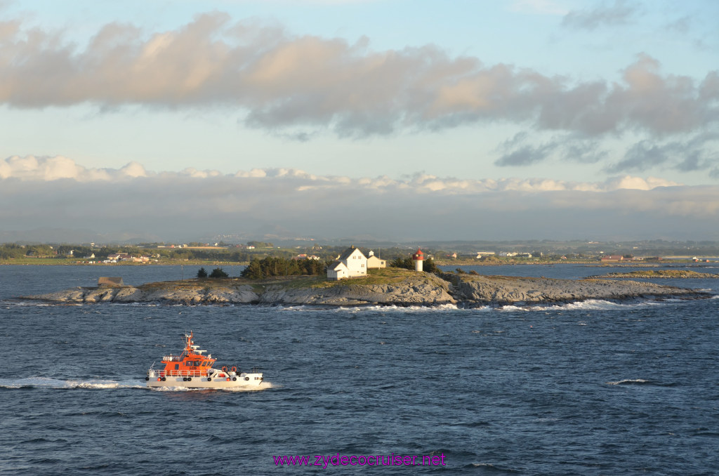 248: Carnival Legend cruise, Stavanger, Norway, 