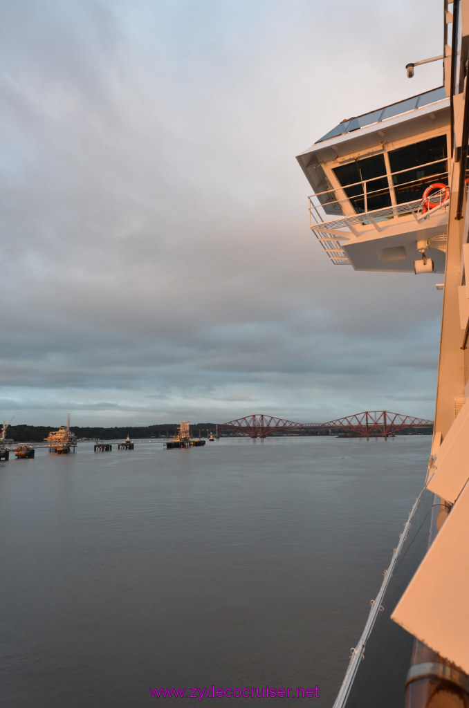 002: Carnival Legend British Isles Cruise, Edinburgh, Scotland, 