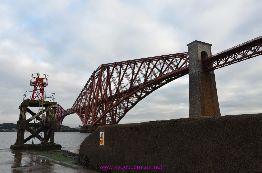 008: Carnival Legend British Isles Cruise, Edinburgh, Scotland, 