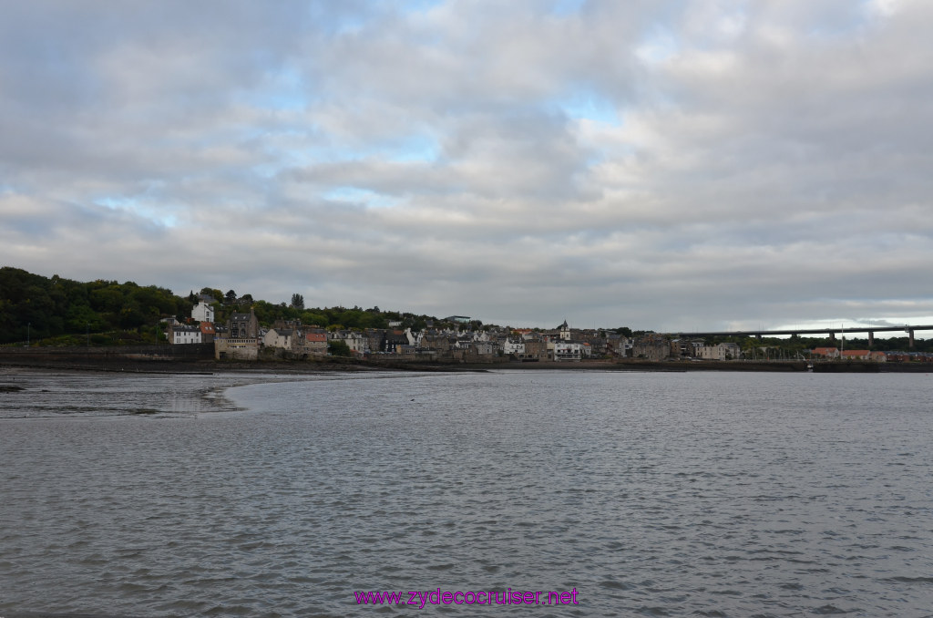 010: Carnival Legend British Isles Cruise, Edinburgh, Scotland, 