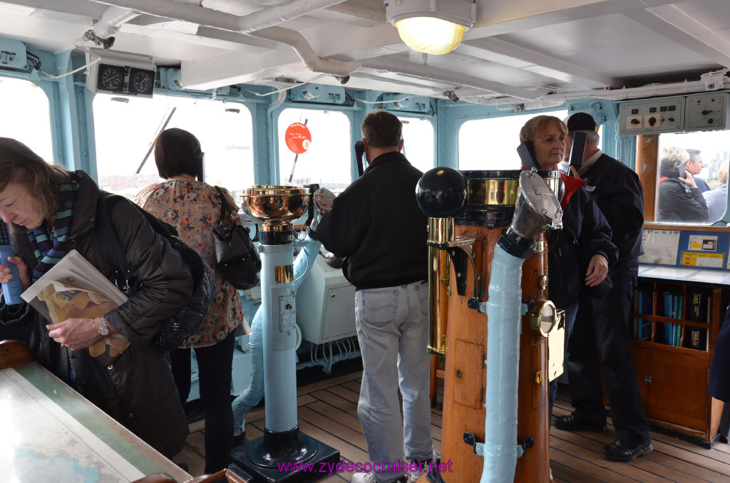 452: Carnival Legend British Isles Cruise, Edinburgh, Scotland, 