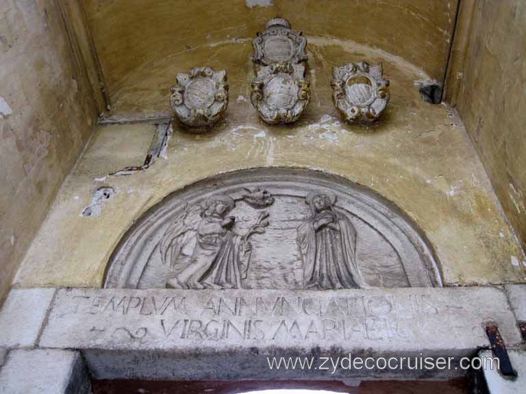 233: Carnival Magic, Inaugural Cruise, Dubrovnik, Old Town, 