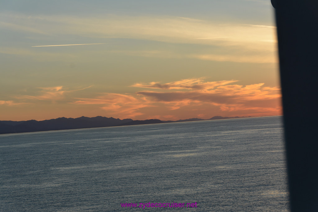 152: Carnival Miracle Alaska Cruise, Seattle, Embarkation, 