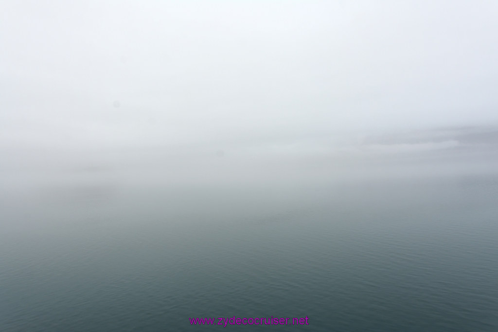 384: Carnival Miracle Alaska Cruise, Glacier Bay, 