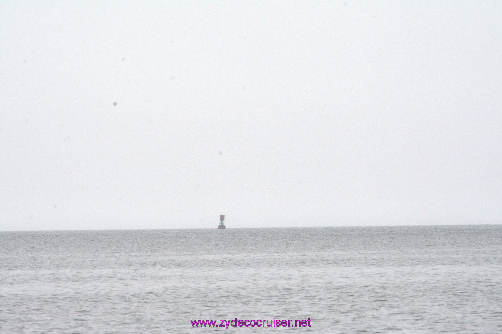 084: Carnival Miracle Alaska Cruise, Juneau, 