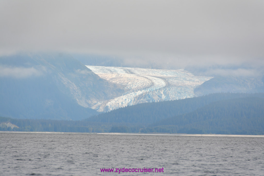 335: Carnival Miracle Alaska Cruise, Juneau, Harv and Marv's Whale Watching, 