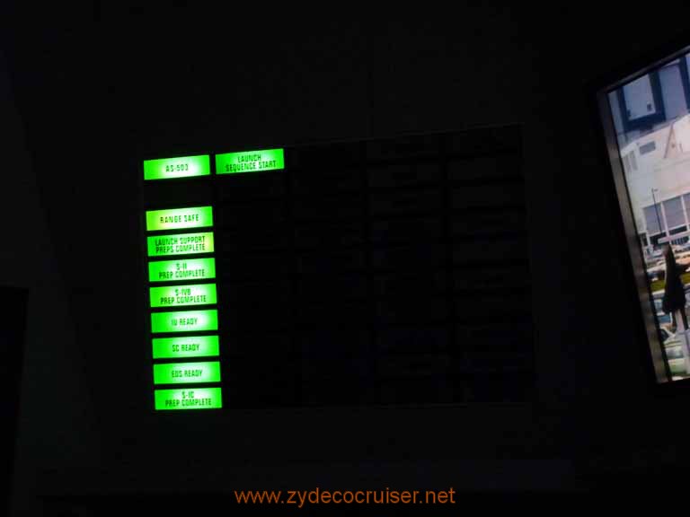 716: Cape Canaveral - Kennedy Space Center