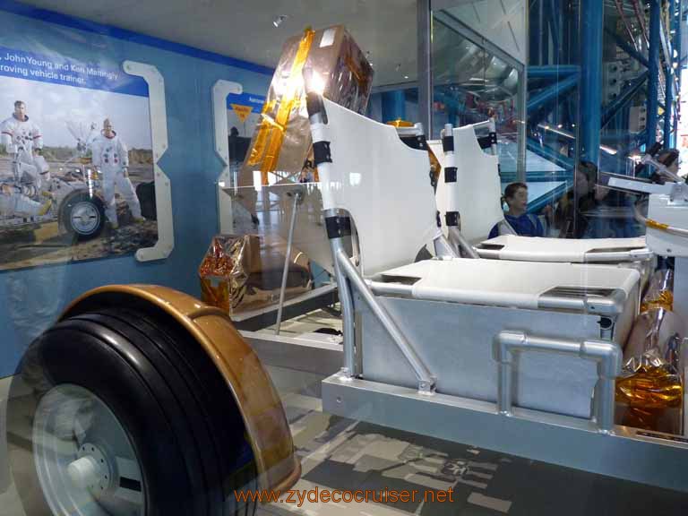 772: Cape Canaveral - Kennedy Space Center