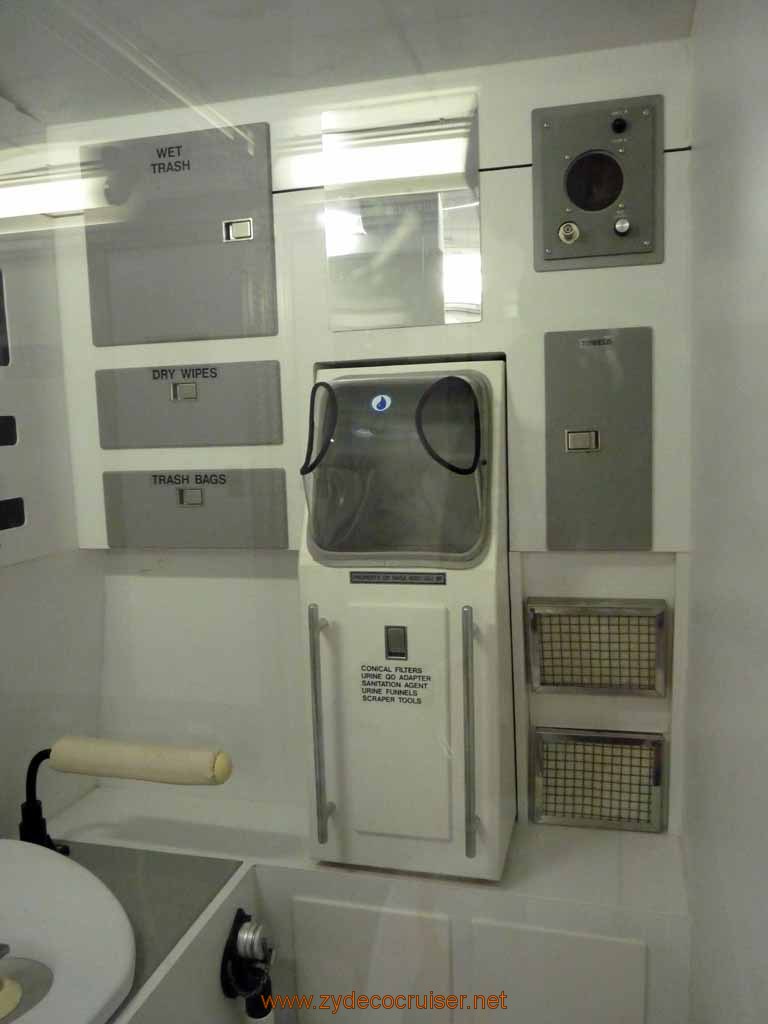 797: Cape Canaveral - Kennedy Space Center
