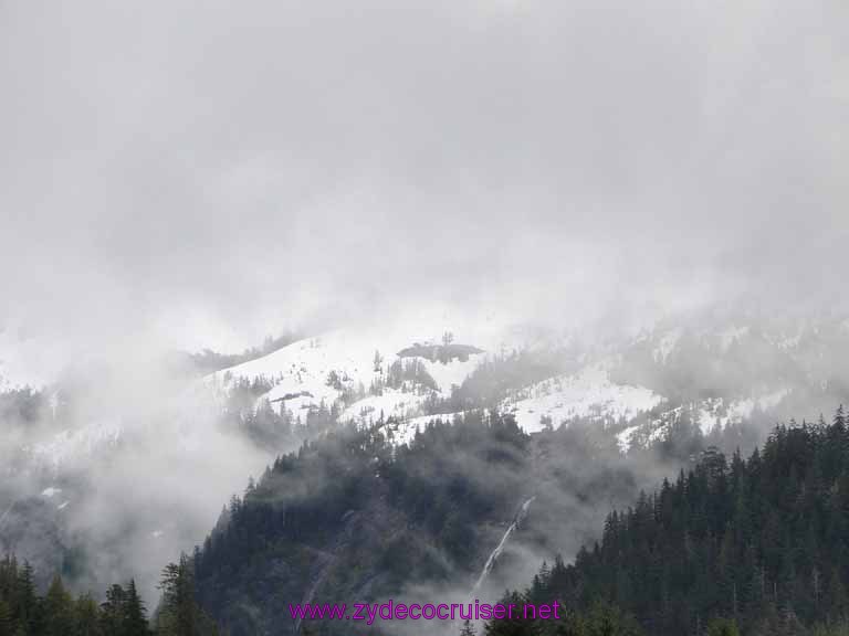 097: Carnival Spirit, Alaska, Ketchikan, 