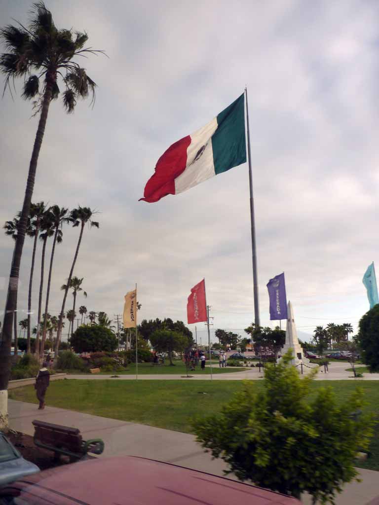 073: Carnival Spirit, San Diego/Ensenada - 