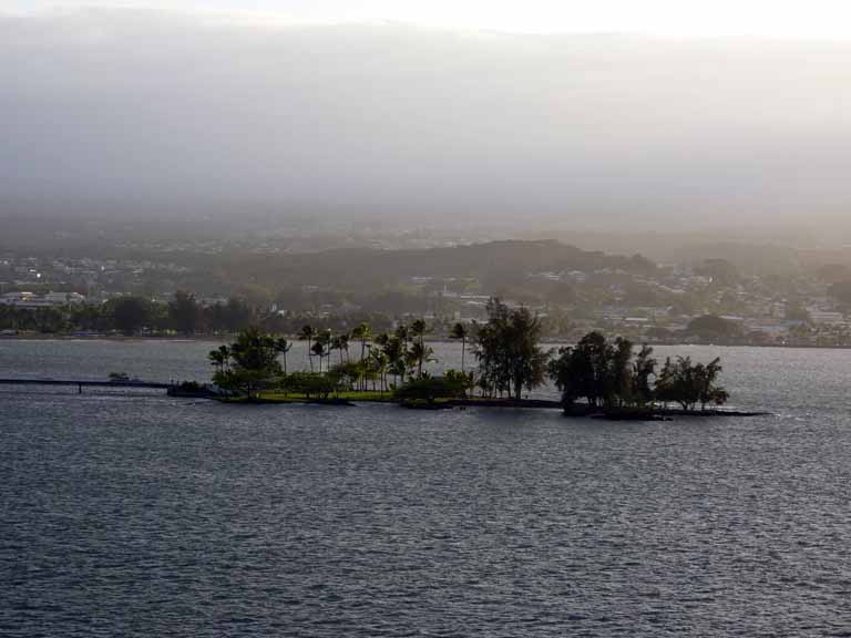 297: Carnival Spirit, Hilo, Hawaii -