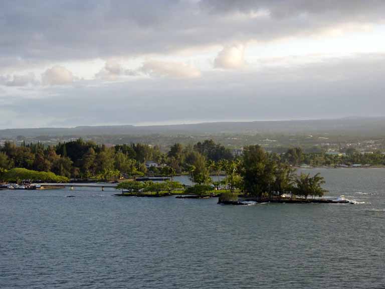 299: Carnival Spirit, Hilo, Hawaii -