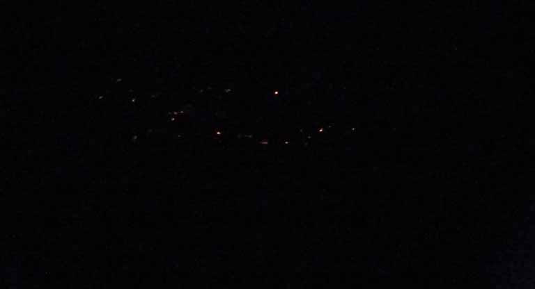 317: Carnival Spirit, Hilo, Hawaii - Lava - sort of