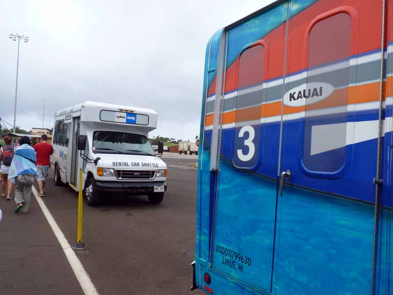 015: Carnival Spirit, Nawiliwili, Kauai, Hawaii, 