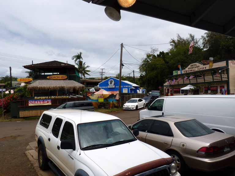 037: Carnival Spirit, Nawiliwili, Kauai, Hawaii, 
