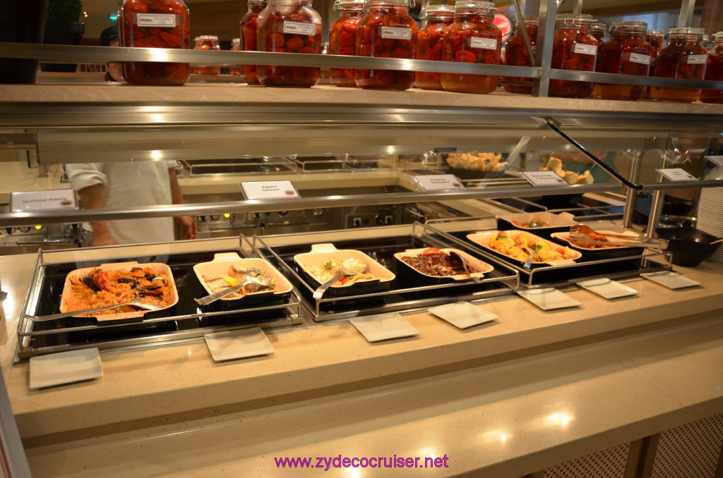 082: Carnival Sunshine Naming Ceremony, New Orleans, LA, Nov 17, 2013, 