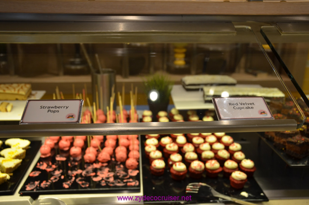 085: Carnival Sunshine Naming Ceremony, New Orleans, LA, Nov 17, 2013, 