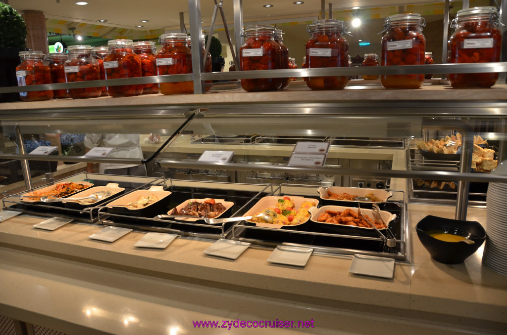 088: Carnival Sunshine Naming Ceremony, New Orleans, LA, Nov 17, 2013, 