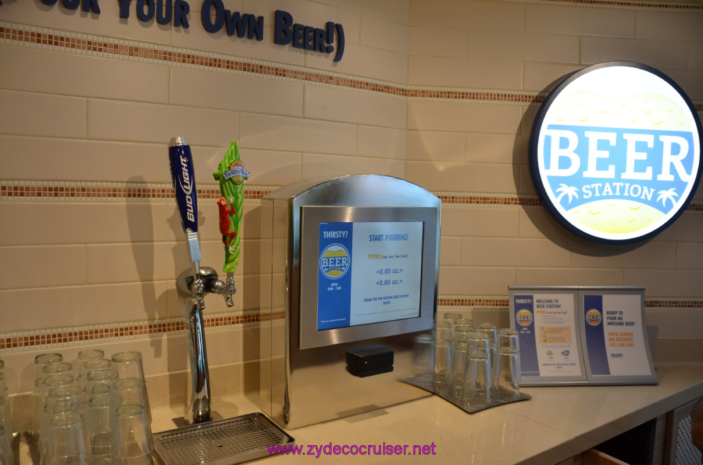 090: Carnival Sunshine Naming Ceremony, New Orleans, LA, Nov 17, 2013, 