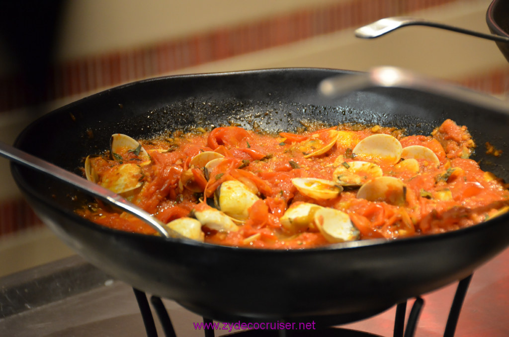 094: Carnival Sunshine Naming Ceremony, New Orleans, LA, Nov 17, 2013, 