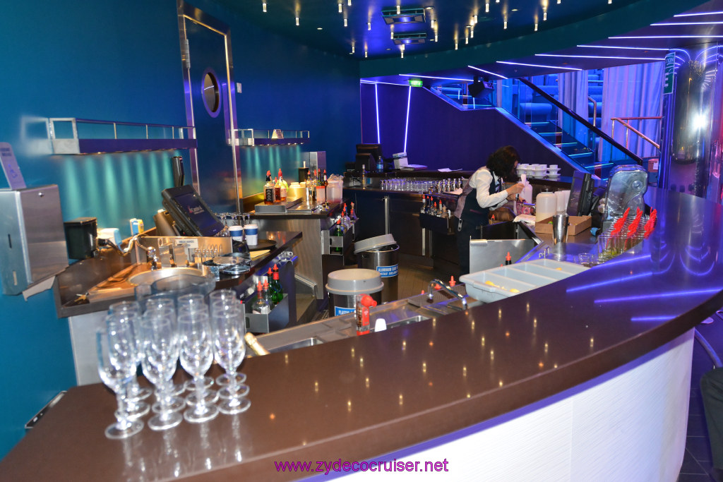 009: Carnival Sunshine Cruise, Chin and Rich's Wedding, 