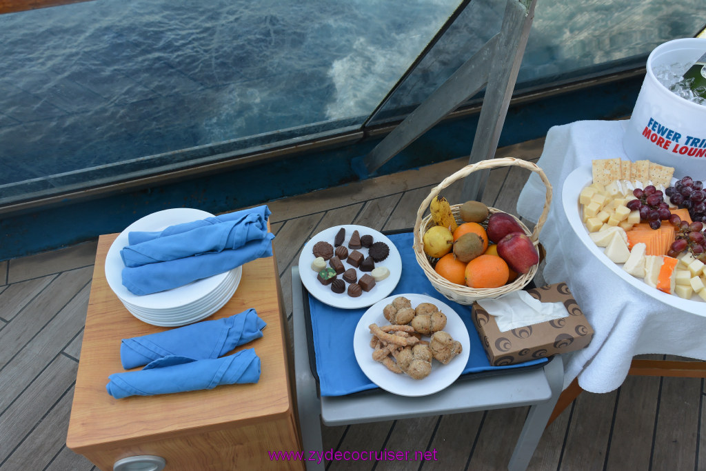 292: Carnival Sunshine Cruise, San Juan, 