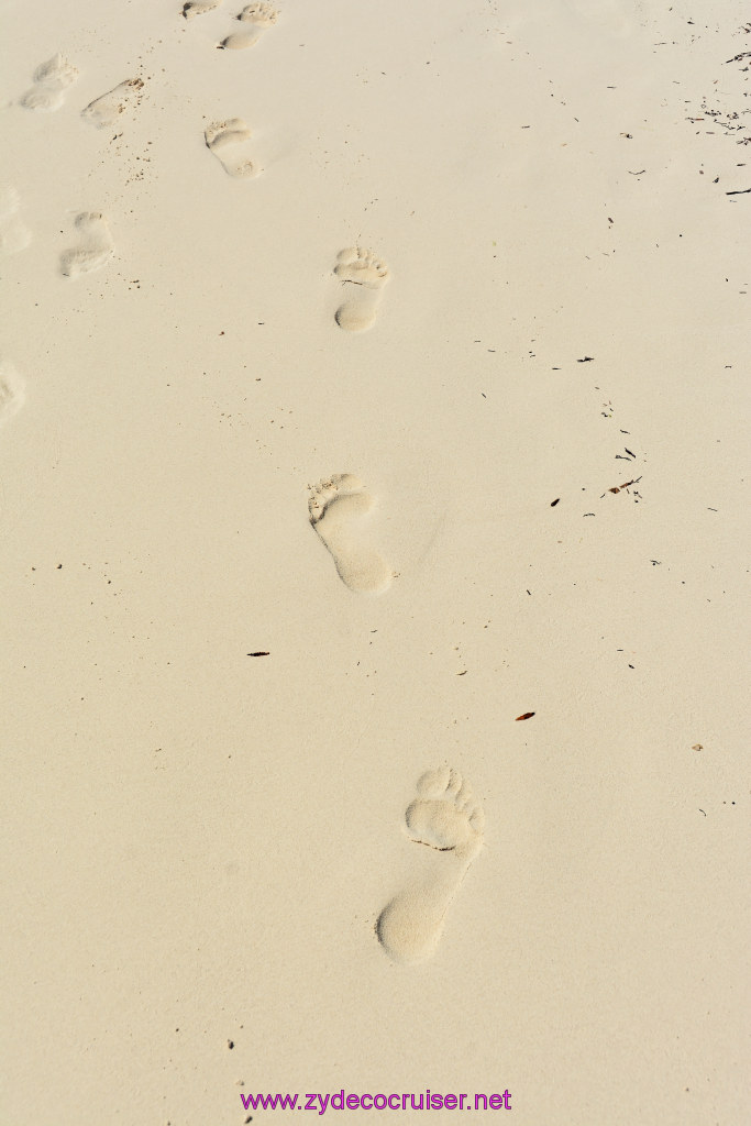 157: Carnival Sunshine Cruise, Grand Turk, 