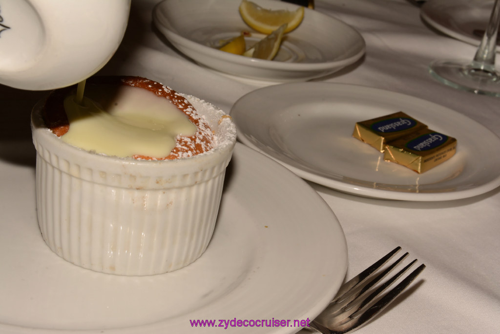 108: Carnival Sunshine Cruise, Sea Day 3, 