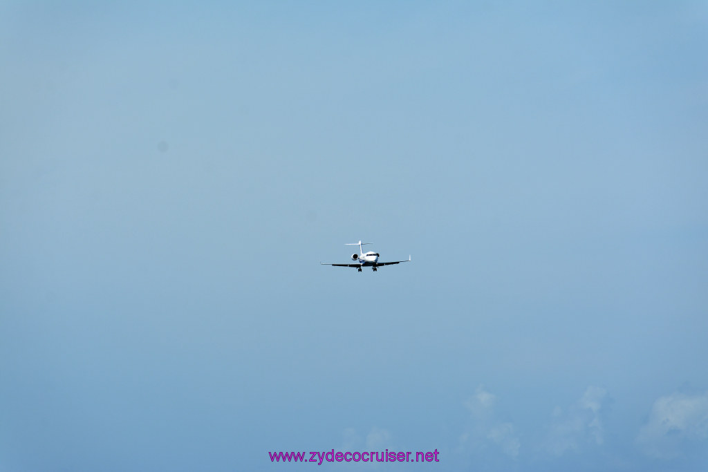 089: Carnival Triumph Journeys Cruise, St Maarten, Airport Adventure SXM,