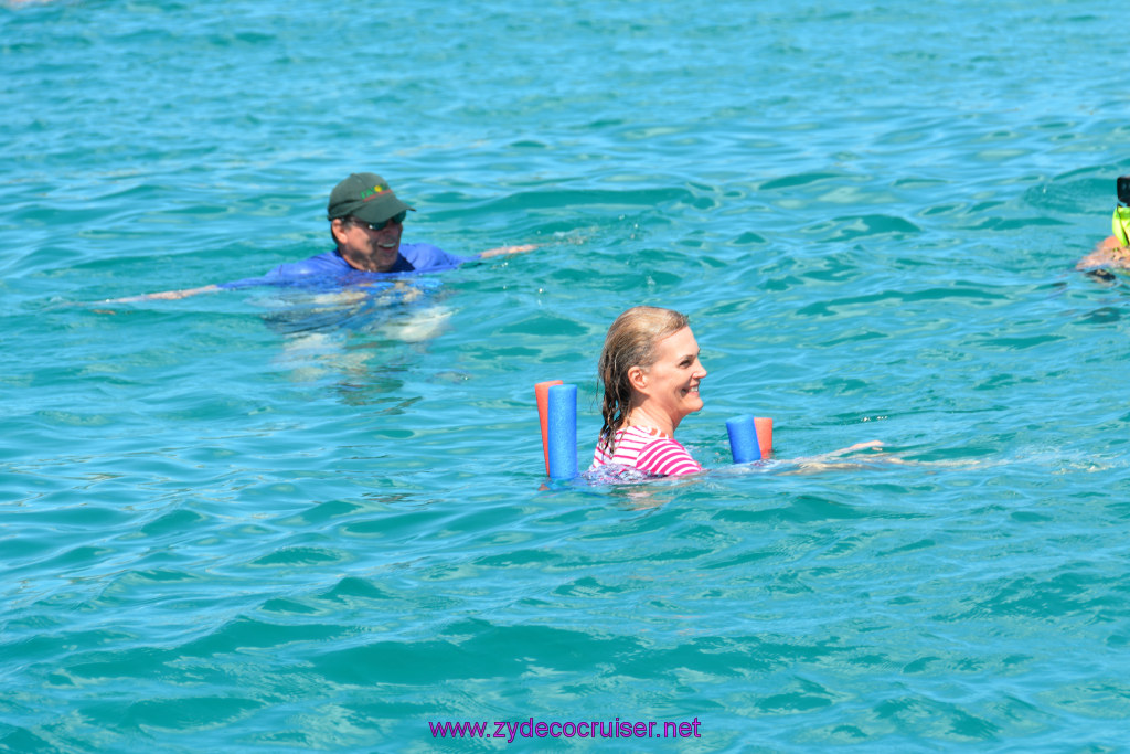 146: Carnival Triumph Journeys Cruise, St Maarten, Airport Adventure SXM,