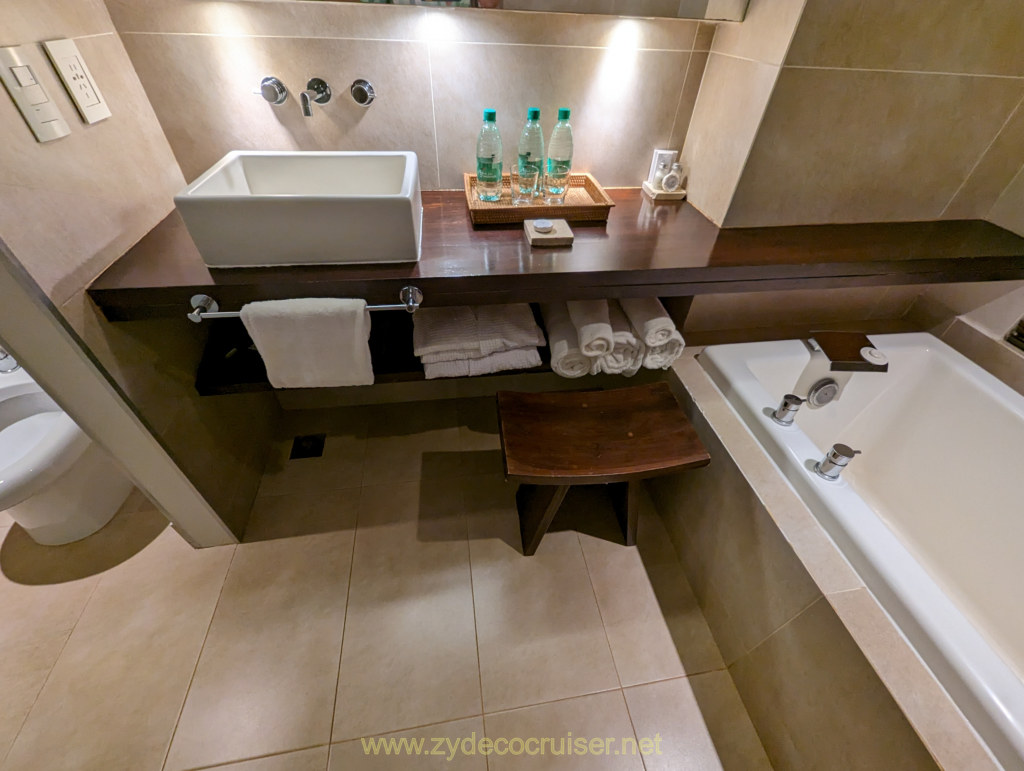 Loi Suites Iguazu Hotel