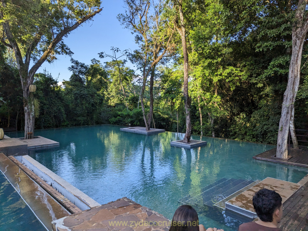 Loi Suites Iguazu Hotel